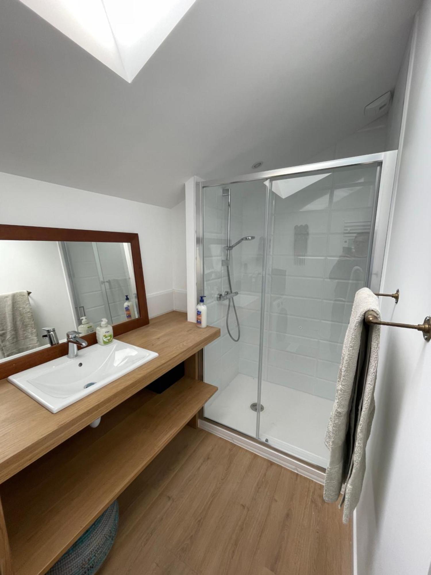 Samui - Equipe Borne De Recharge - Powering Station Electric Car Apartment Capbreton Exterior photo